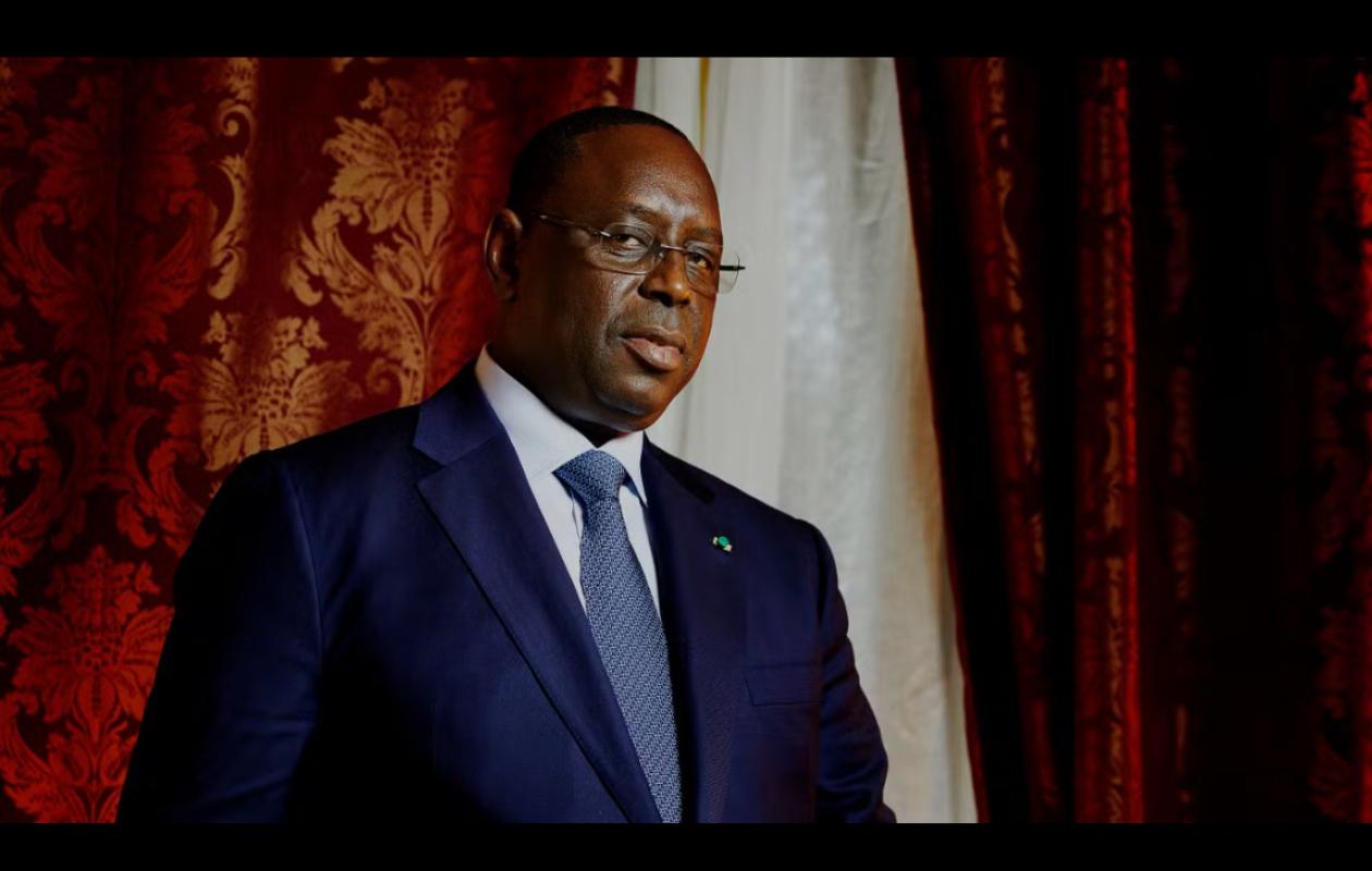 L’APR salue la parution du nouvel ouvrage de Macky Sall et exige la libération de ses responsables politiques