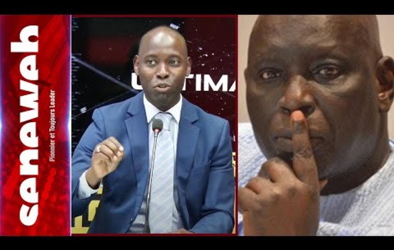 Daouda Mine révèle des infos exclusives sur l'affaire Madiambal et l'arrestation de sa femme