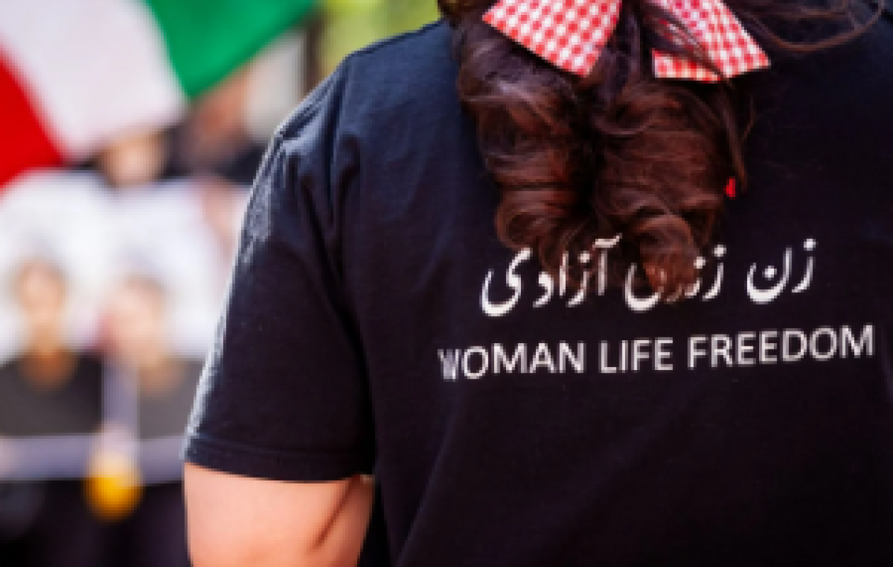 Iran : Une femme emprisonnée depuis six mois par le régime meurt après son transfert à l’hôpital