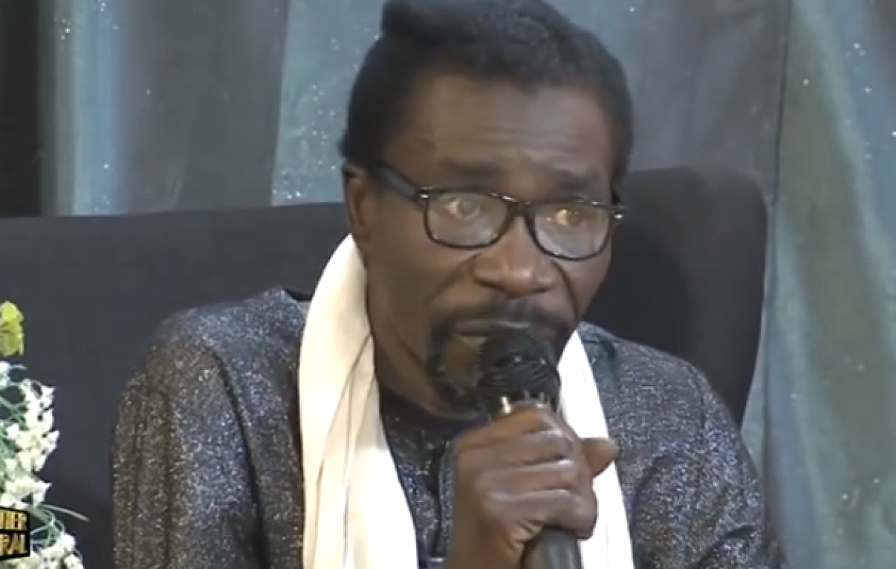 «Arva» : Souleymane Faye lâche une bombe, Jahman ne va pas aimer