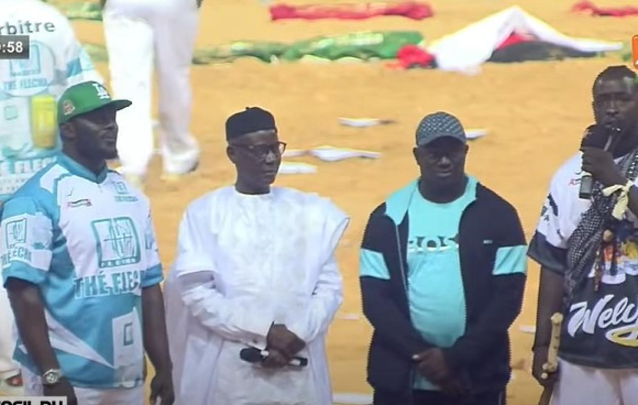 Balla Gaye 2 - Siteu : le dernier face-à-face enfin programmé