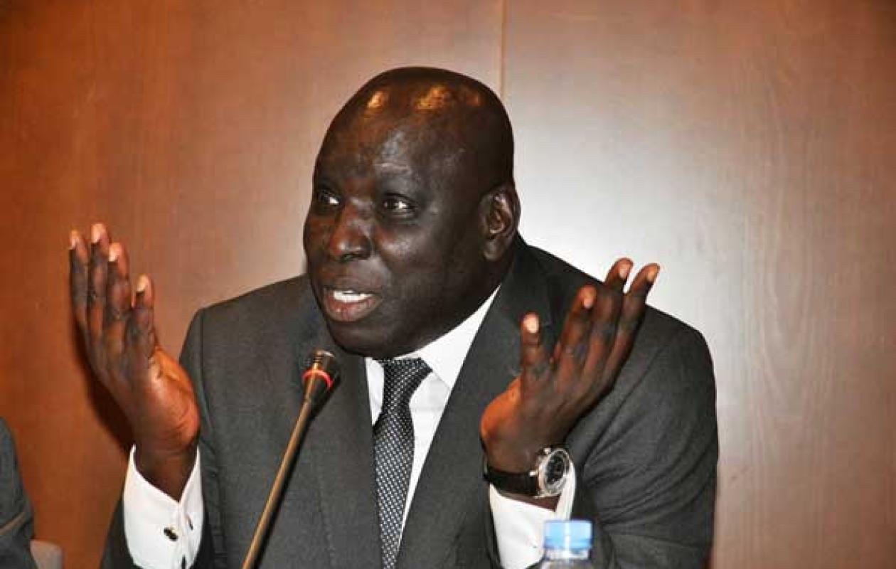 DIC : pourquoi le marabout de Madiambal Diagne a été arrêté