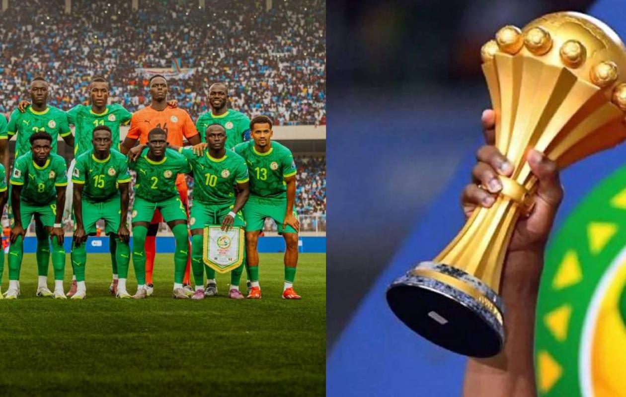 Football : le Sénégal lance sa candidature pour la CAN 2031