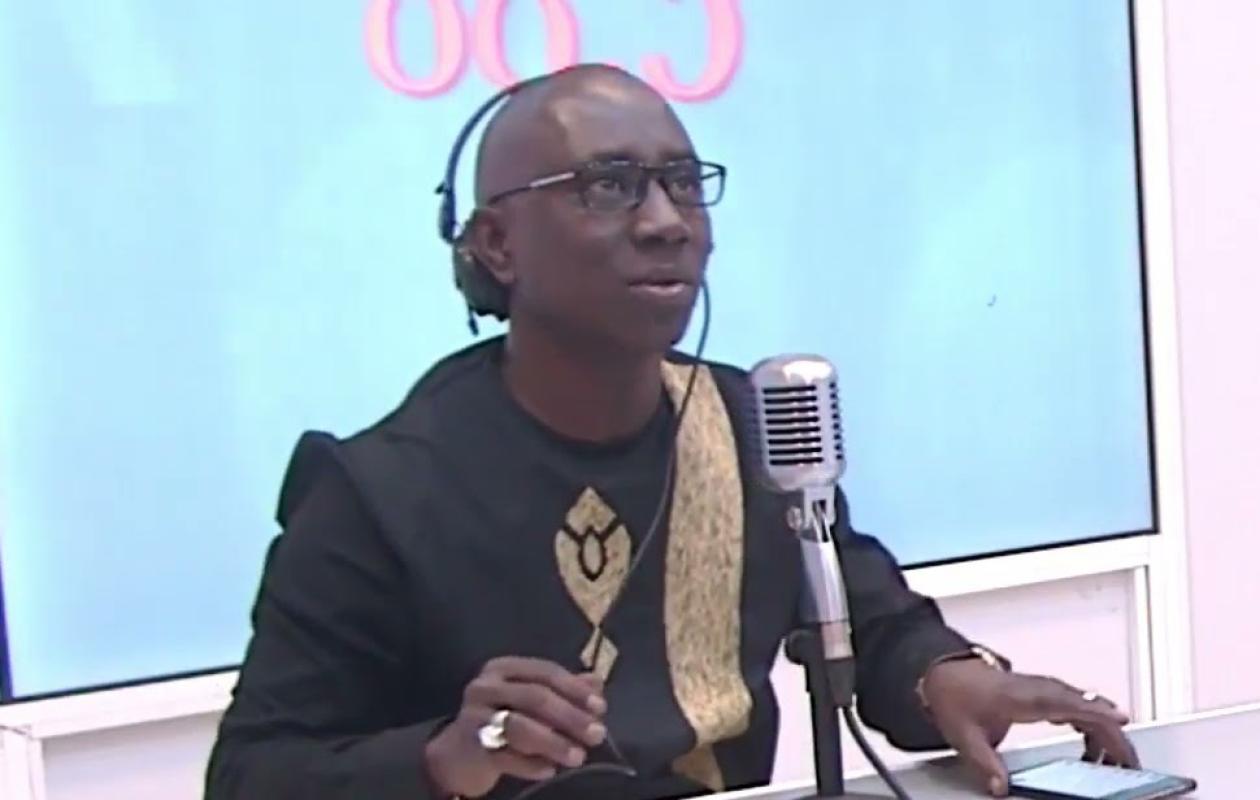 Revue de Presse du 26 Septembre 2025 avec Barthelemy Ngom