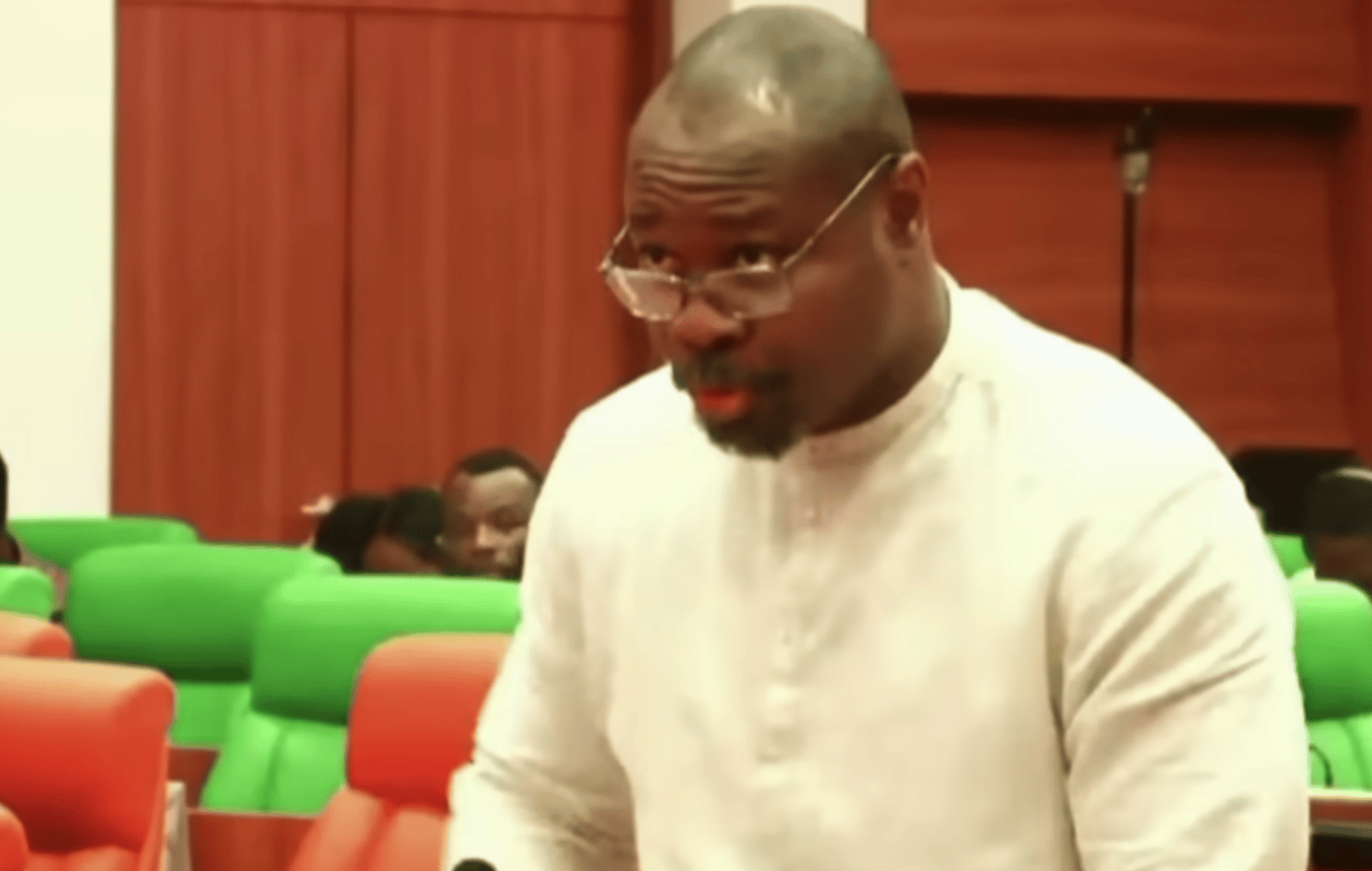 Guy Marius Sagna au Parlement de la CEDEAO : « Les premiers responsables de la désinformation en Afrique, ce sont nos gouvernements »