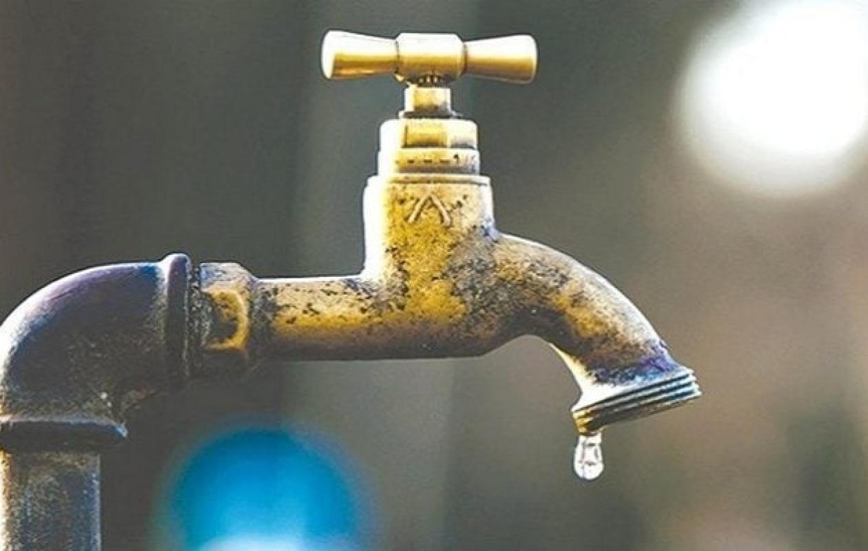 Sen ‘Eau : des perturbations annoncées dans certains quartiers à Dakar