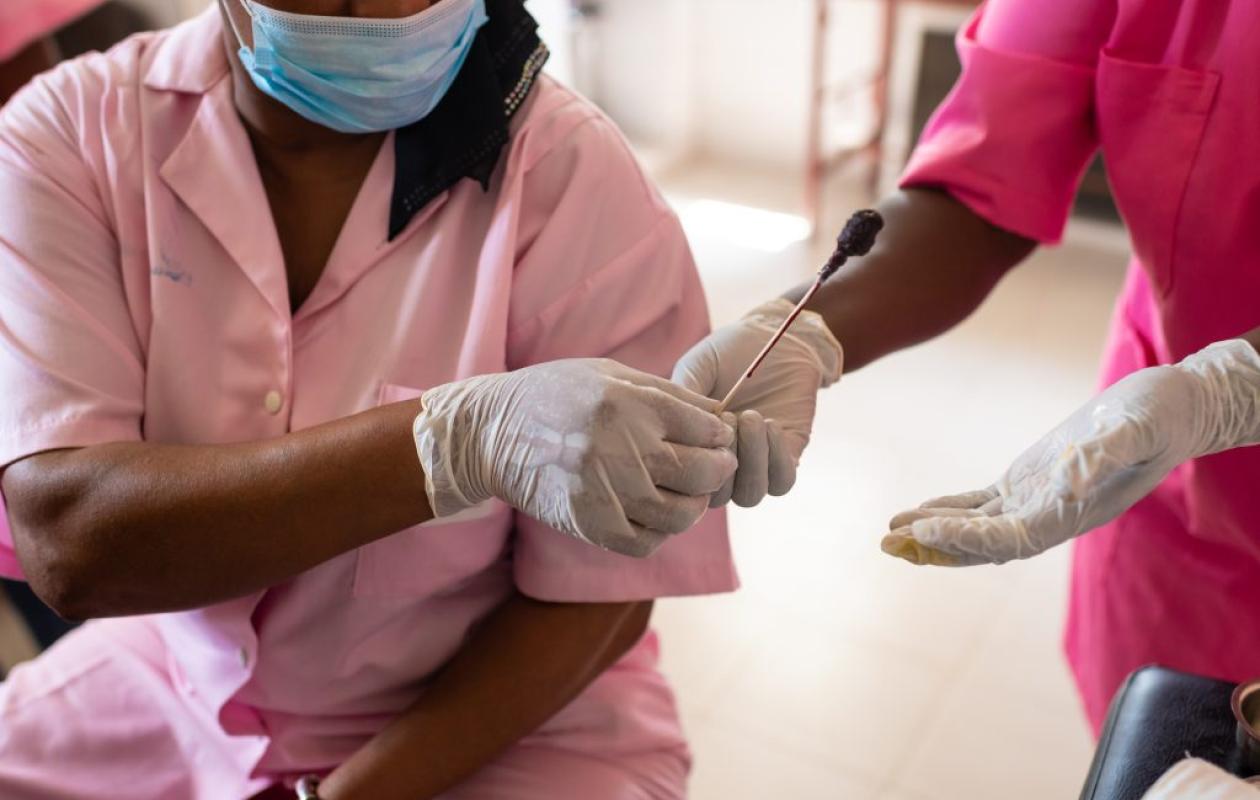 Kaffrine : Des journalistes sensibilisés sur la vaccination contre le cancer du col de l’utérus pour atteindre un taux de 100%