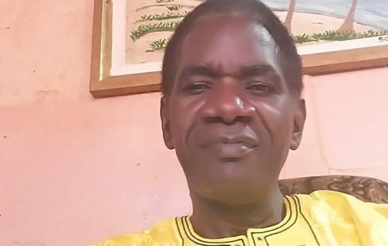 Naufrage Du Joola : L'inspecteur El Hadji Cissé Raconte le Cauchemar ( témoignage)