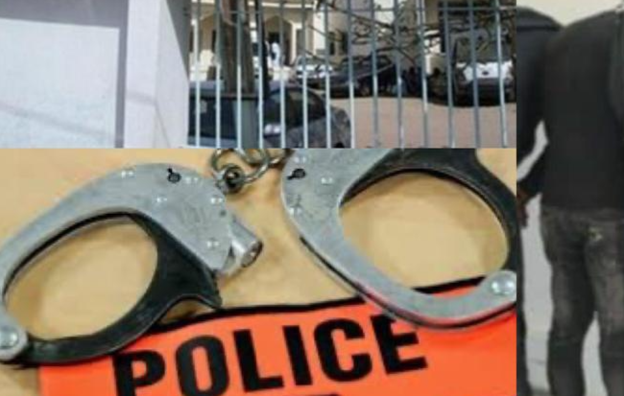 Touba : un tapissier de 23 ans accusé de viol sur une déficiente mentale de 16 ans, tombée enceinte
