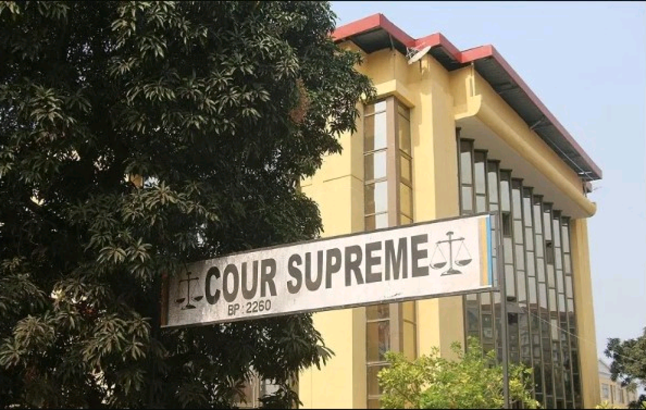 Guinée : La Cour suprême valide la nouvelle Constitution malgré les recours de l’opposition