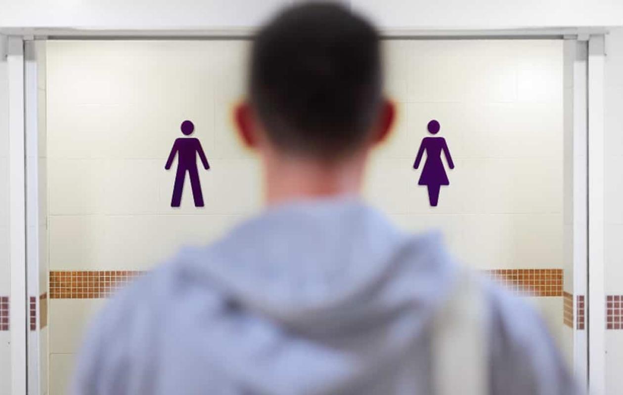 Polémique à Los Angeles autour d'un projet de toilettes à un million de dollars