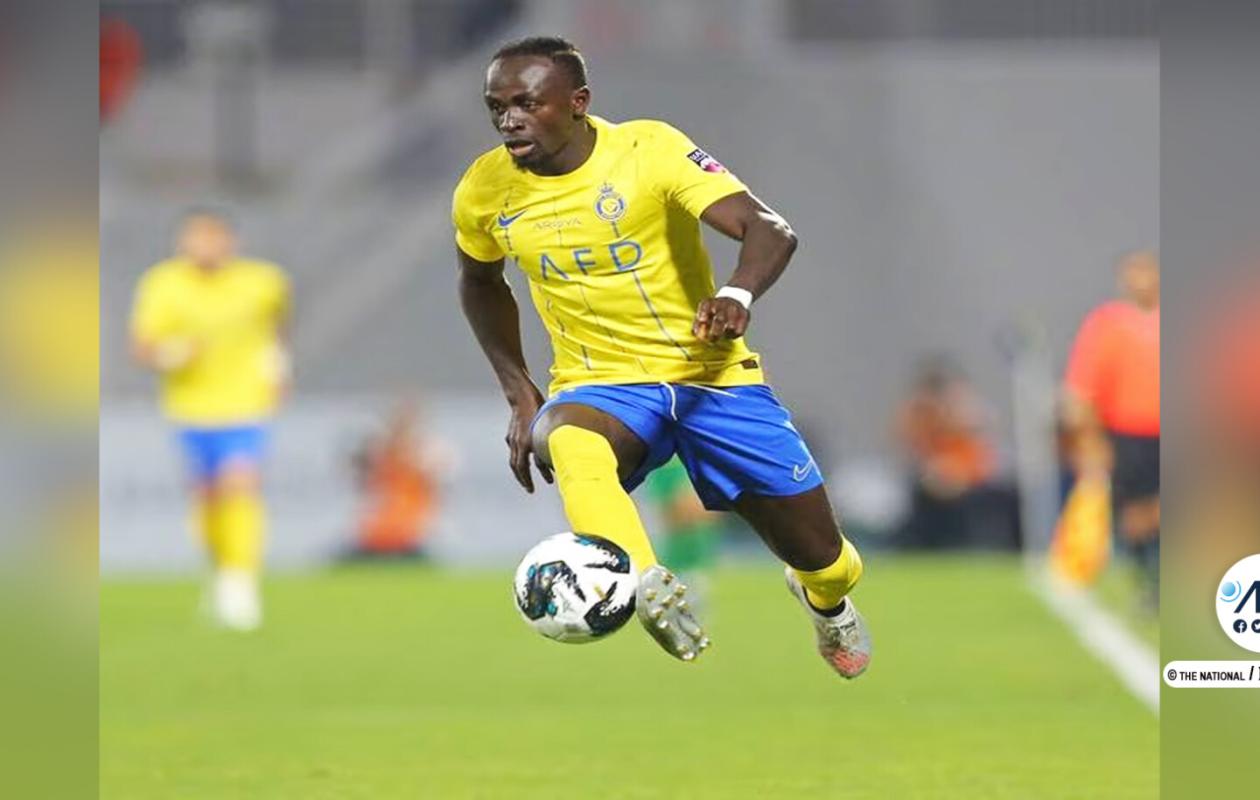 4e journée Saudi Pro League : Sadio Mané porte Al Nassr