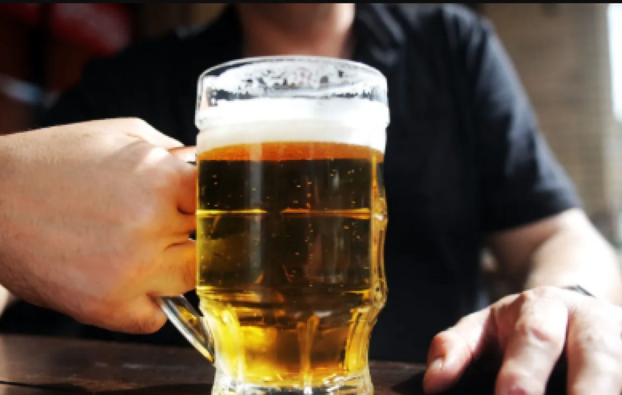 Au moins 19 personnes mortes en Russie depuis début septembre après avoir bu de l'alcool frelaté
