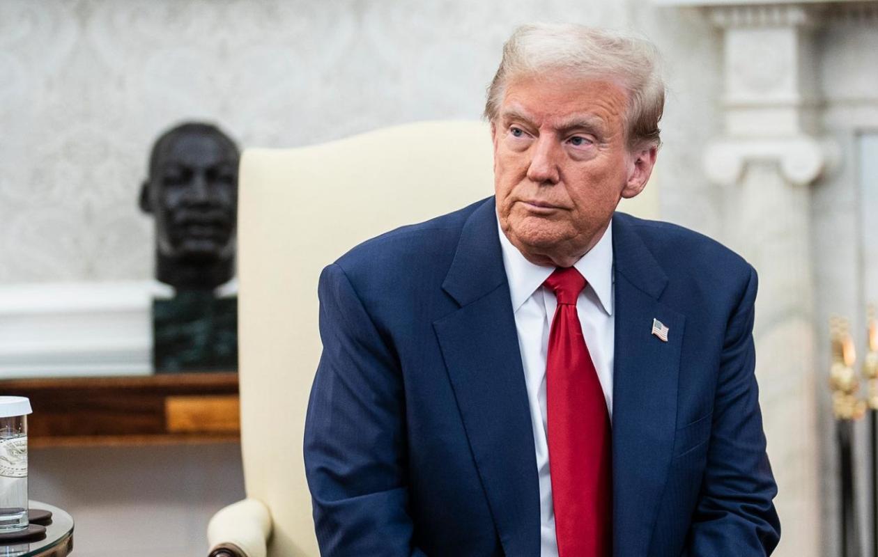 Et si Trump avait raison ??? Vivre à Dakar n’est absolument pas une sinécure,Par Atoumane FALL