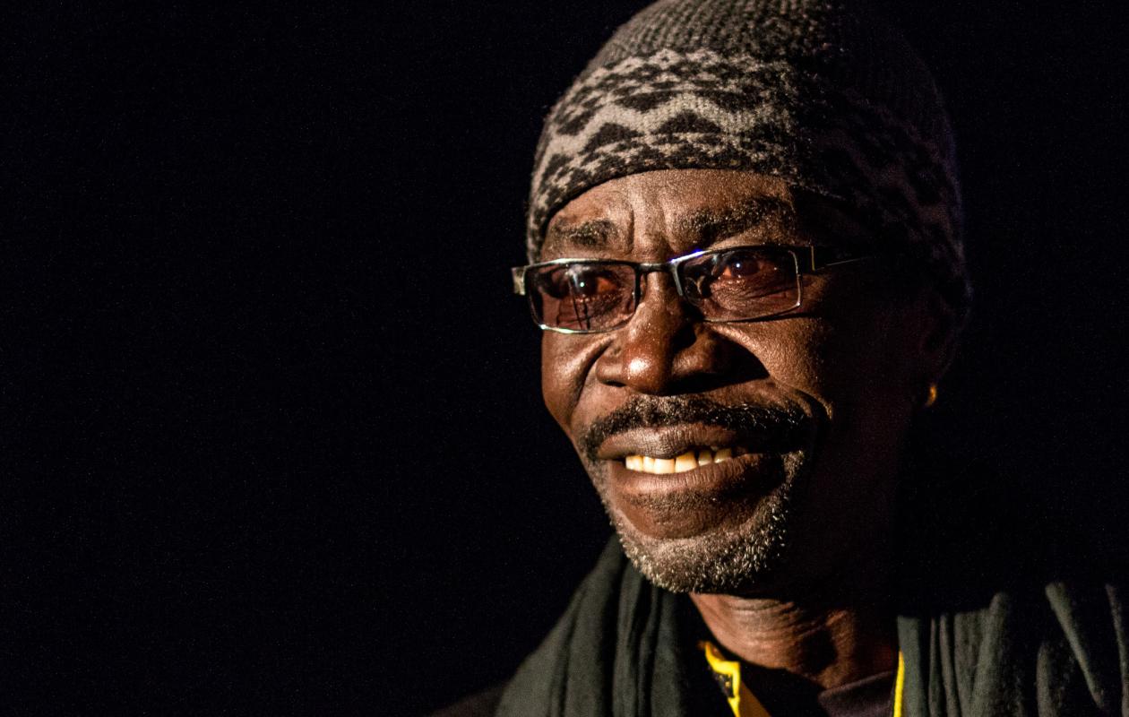 50 ans de carrière : l'UCAD rend hommage à Souleymane Faye