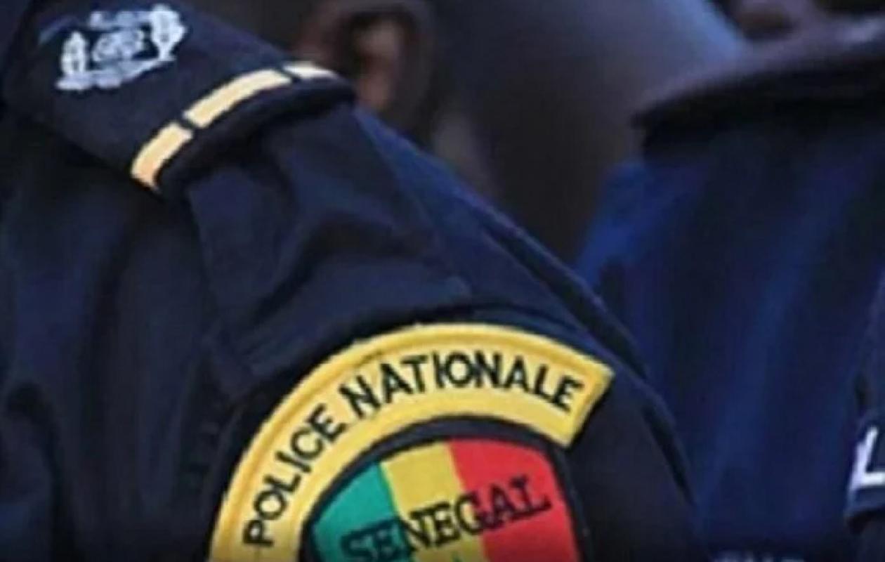 Saint-Louis : Condamnation du policier El Hadj Babacar Sène, le procureur et la défense font appel
