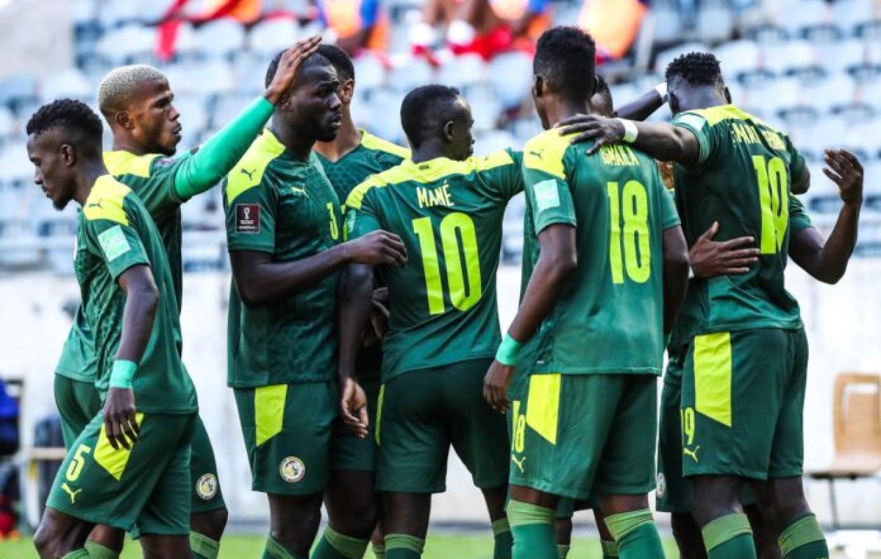 Éliminatoires Coupe du Monde 2026: Un nouveau coup dur pour les Lions pour les deux derniers matchs