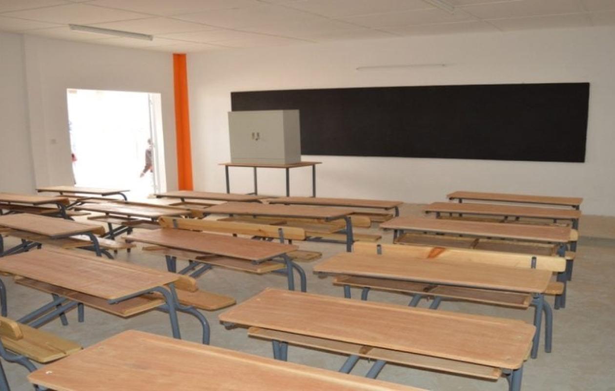 École sénégalaise : Un déficit de 46 600 salles de classe, 320 000 tables-bancs…