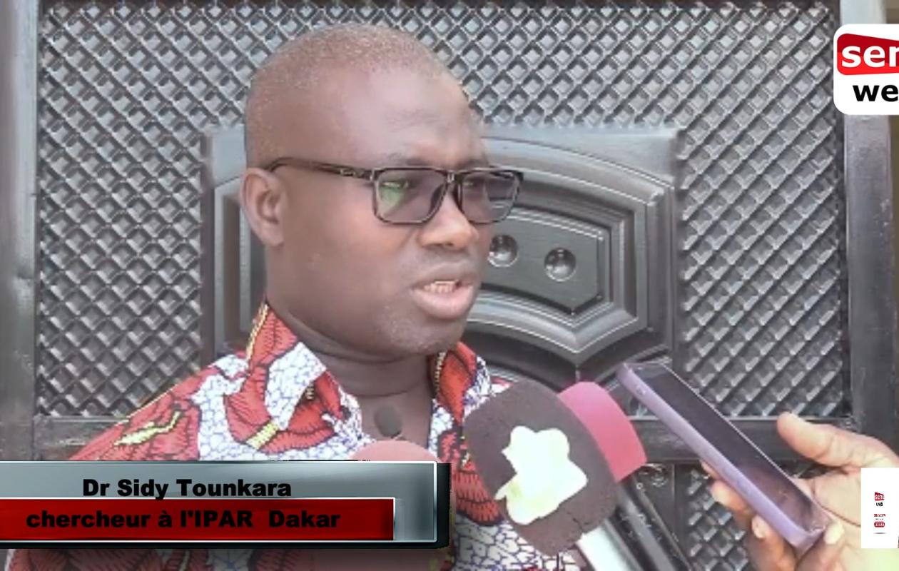 Paix en Casamance : De jeunes artistes sensibilisent à travers leurs expressions