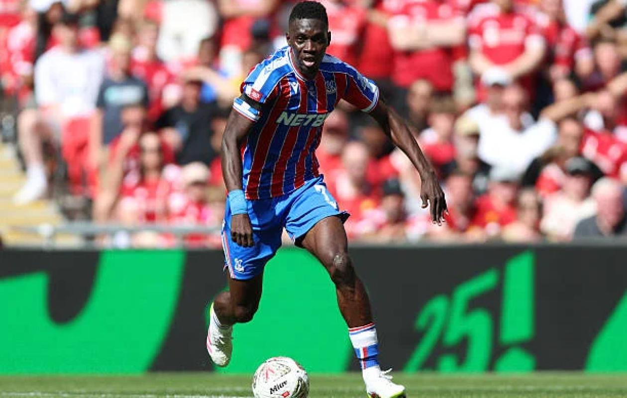 Premier League – 6e journée : Ismaïla Sarr marque son retour face à Liverpool