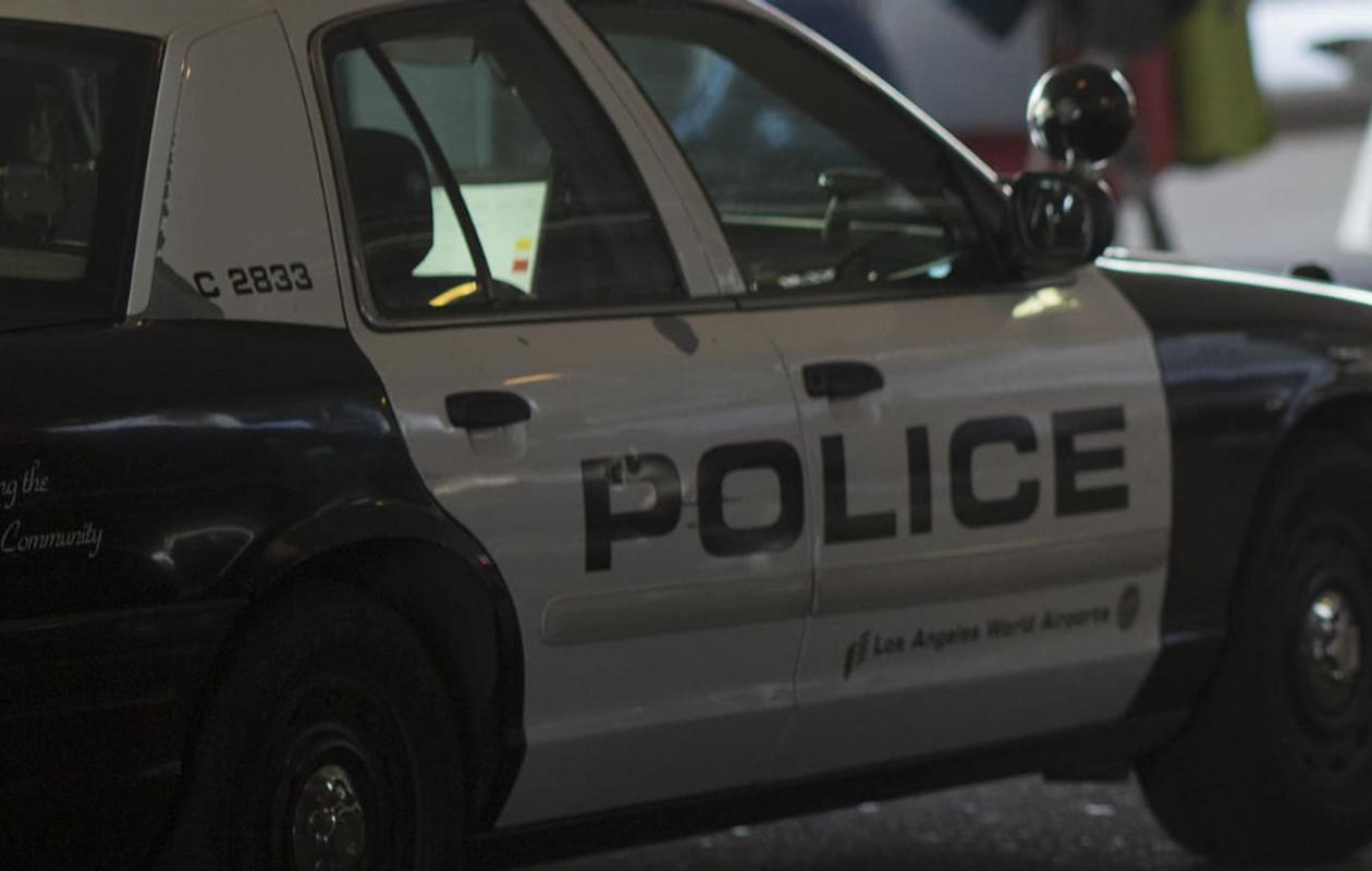 Un Américain arrêté pour le meurtre et le démembrement de son épouse à Los Angeles