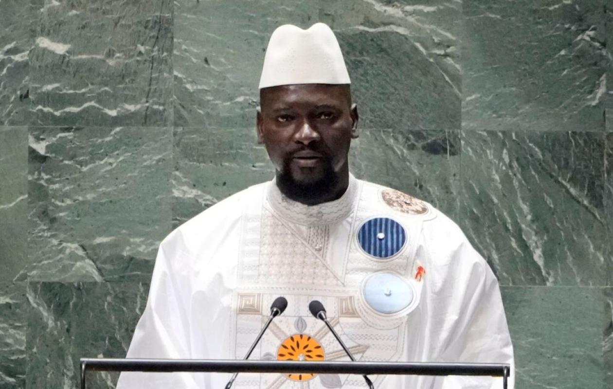 Guinée : La présidentielle fixée au 28 décembre 2025, un tournant pour la transition politique