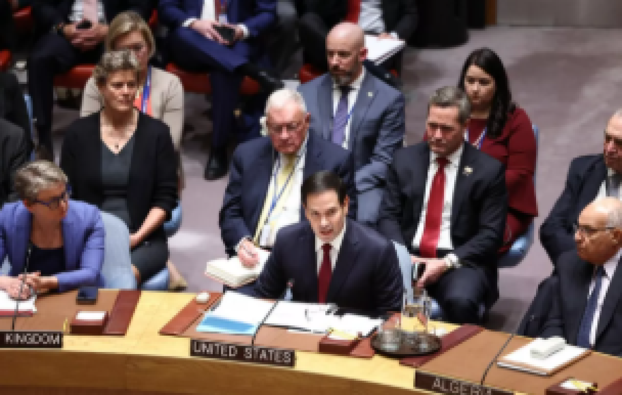 Nucléaire: les sanctions de l'ONU contre l'Iran sont rétablies