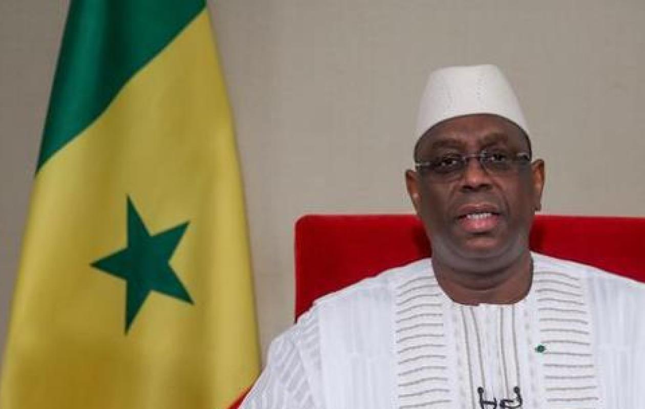 "Non" à Obama, l'entretien secret avec Poutine : Macky Sall dévoile les coulisses de la diplomatie sénégalaise