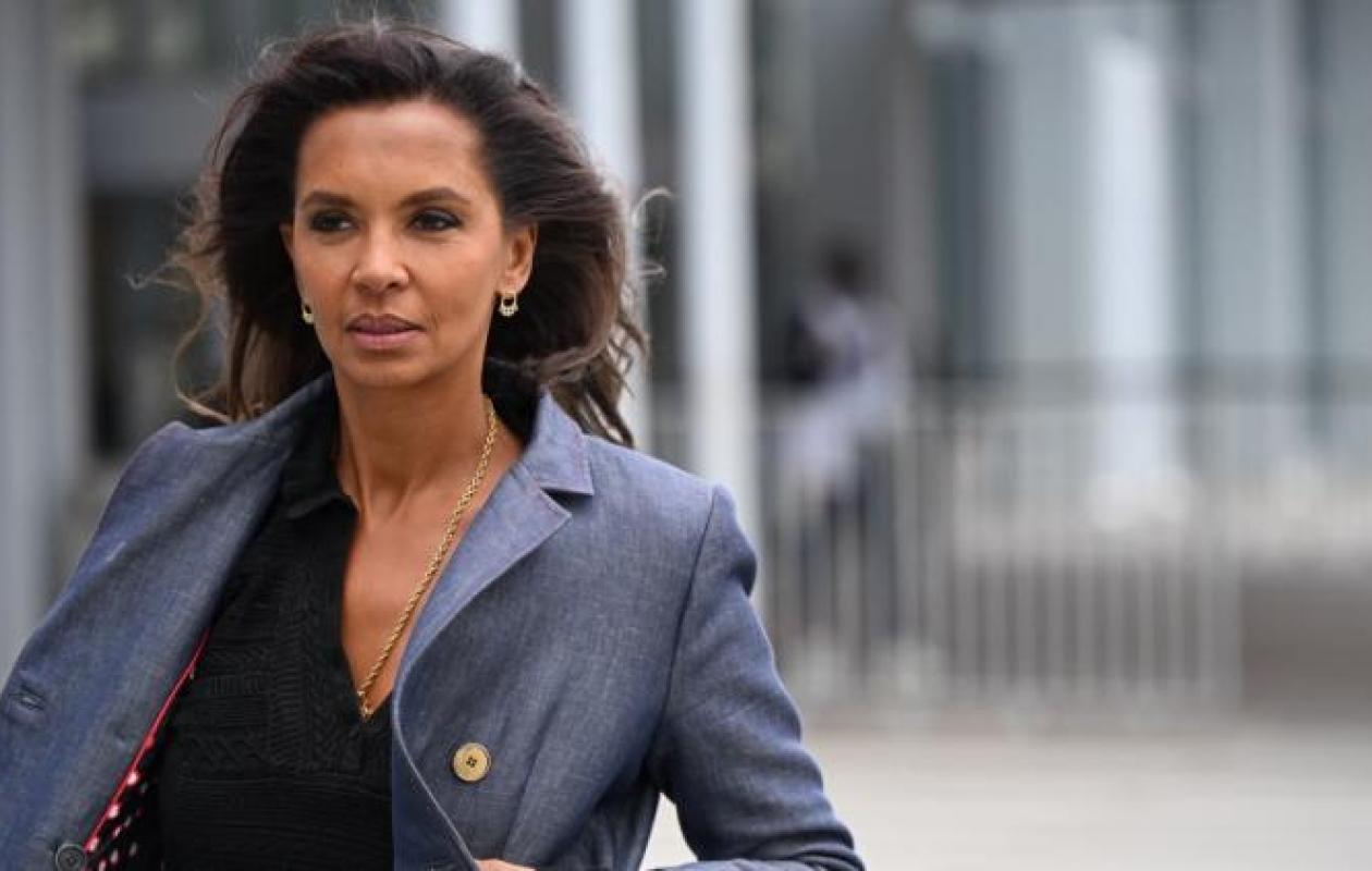 «JE SUIS EXTRÊMEMENT CHOQUÉE» : L'ANIMATRICE KARINE LE MARCHAND RÉAGIT À LA CONDAMNATION DE NICOLAS SARKOZY