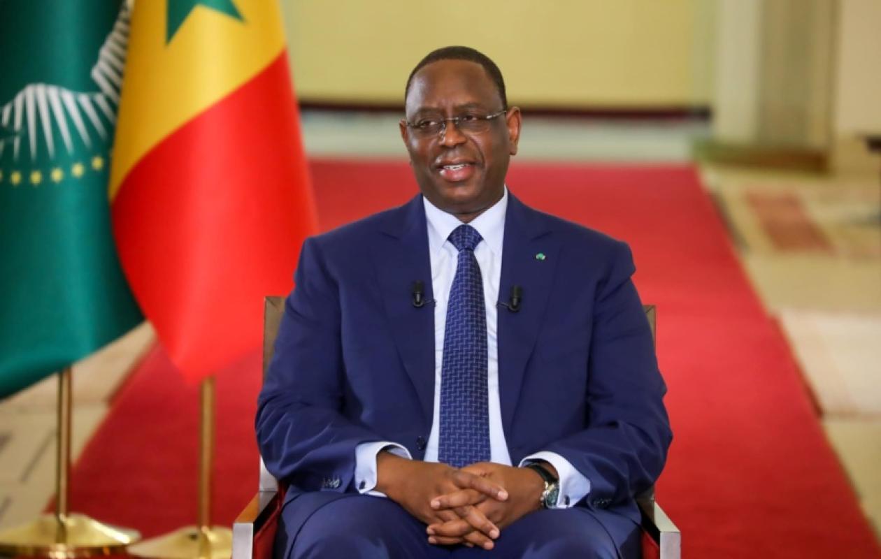 Macky Sall : Du militant anti-FMI au président réformateur, un dilemme assumé