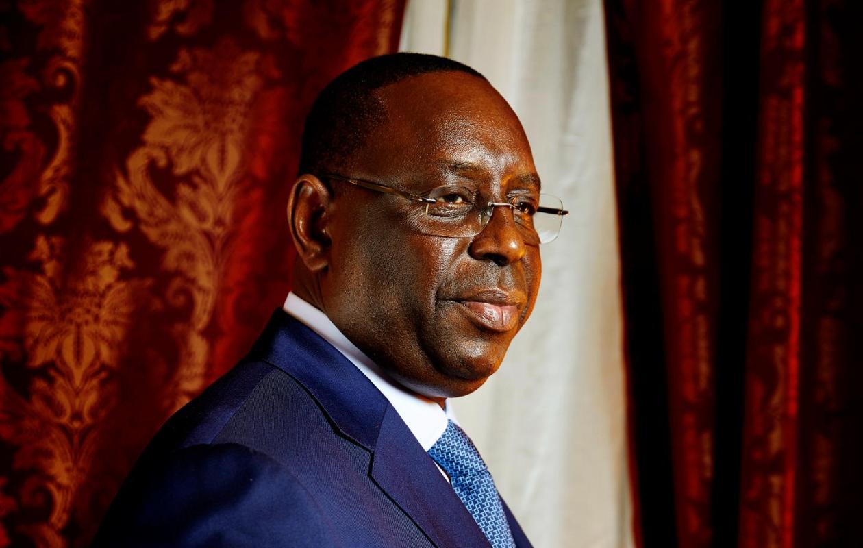Macky Sall raconte un tournant de sa carrière politique : « c’est là que tous mes problèmes ont commencé »