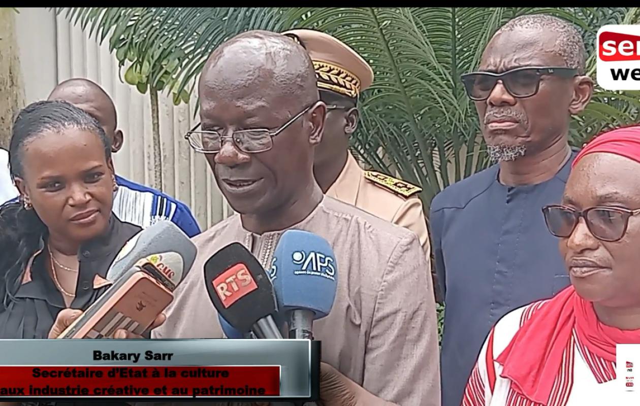 Forum sur le livre et la lecture en Casamance : Rencontre préparatoire des acteurs de l'écosystème du livre à Ziguinchor