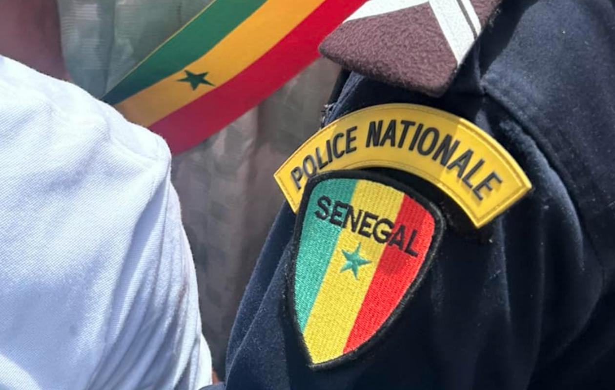 Opérations de sécurisation : Plus de 400 personnes interpellées par la police