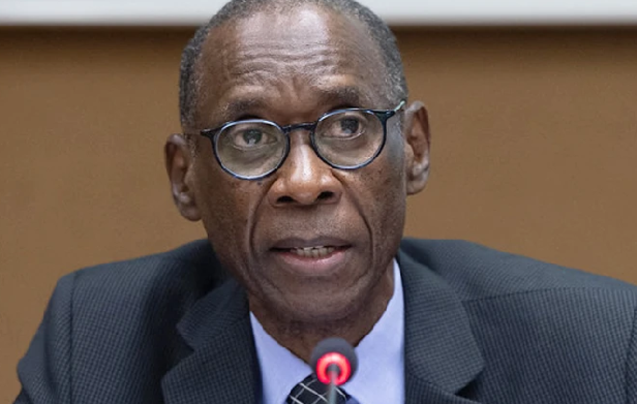 Réforme exigée du Conseil de sécurité : L’Afrique doit parler d’une voix « unique » et « forte », selon Cheikh Niang