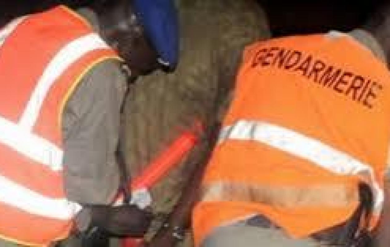 Kanel : Une fillette de 5 ans enlevée dans son sommeil puis violée