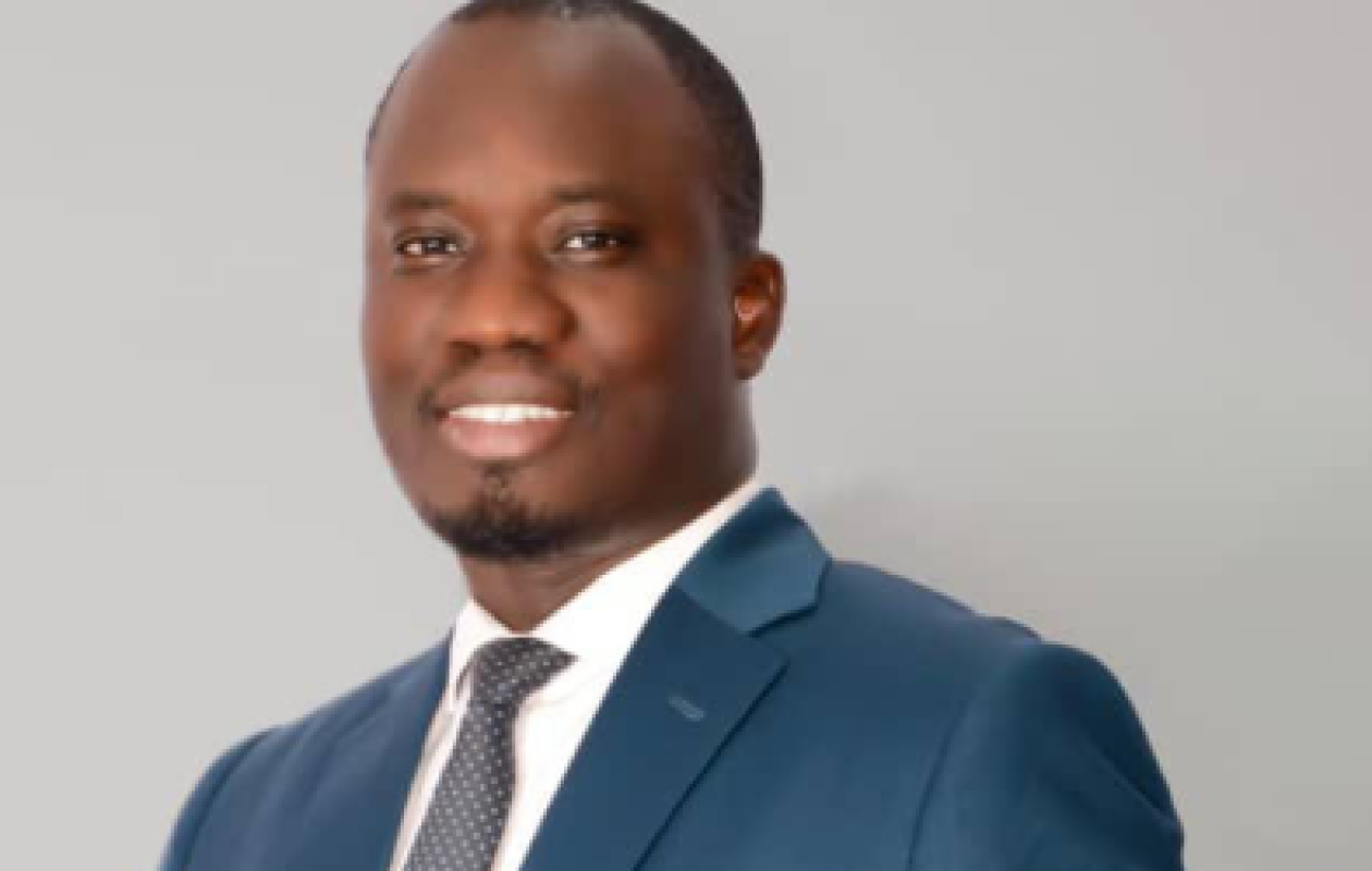 Parti socialiste : Ousmane Faye plaide pour sa refondation