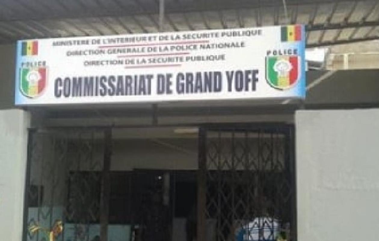 Trafic de drogue à Grand-Yoff : Cinq individus arrêtés avec 1,5 kg de chanvre indien