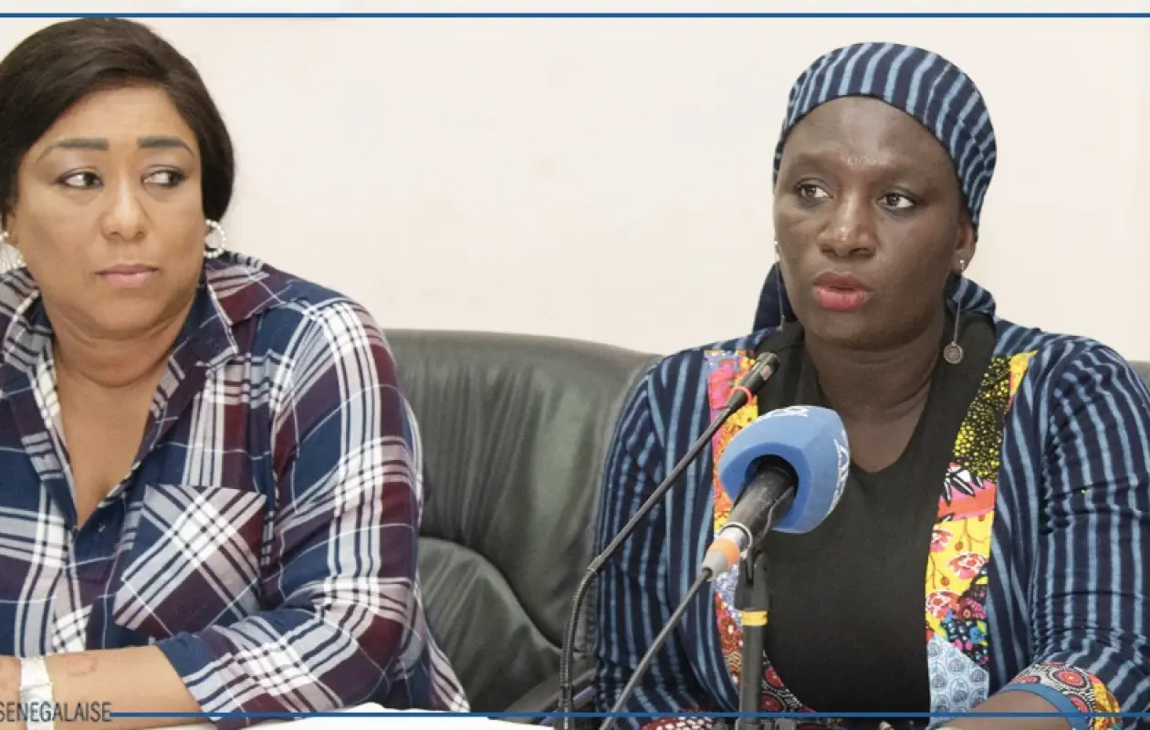 Les femmes des médias publics sénégalais jettent les bases juridiques de leur association