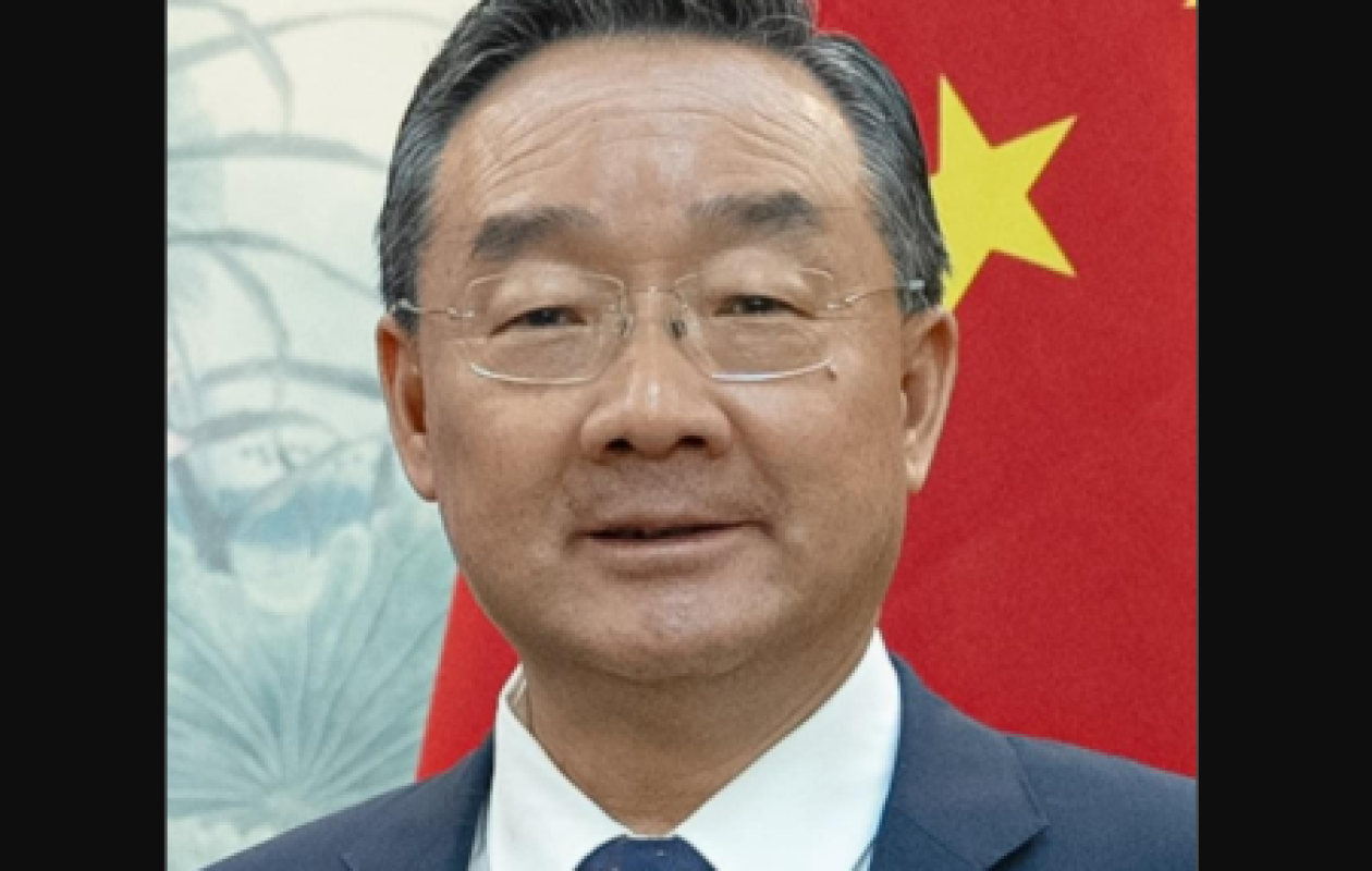 Ancien ministre chinois de l'Agriculture condamné à mort avec sursis pour corruption