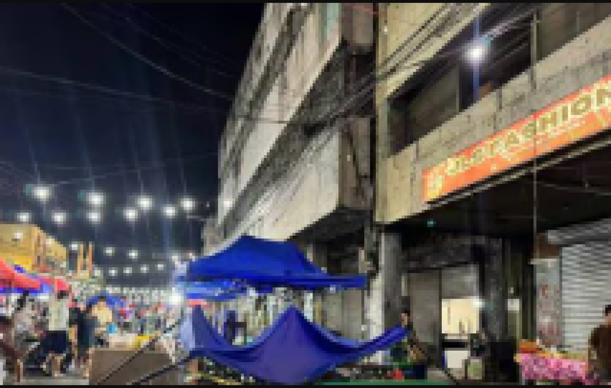 Aux Philippines, le bilan du séisme de magnitude 6,9 grimpe à 26 morts et 147 blessés