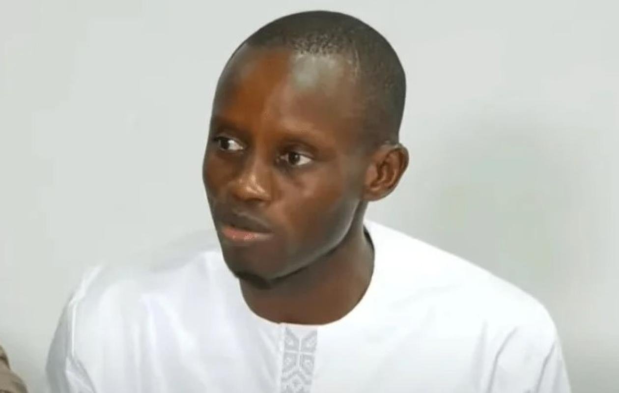 Réunion sur la lutte : l'absence remarquée de Malick Ngom