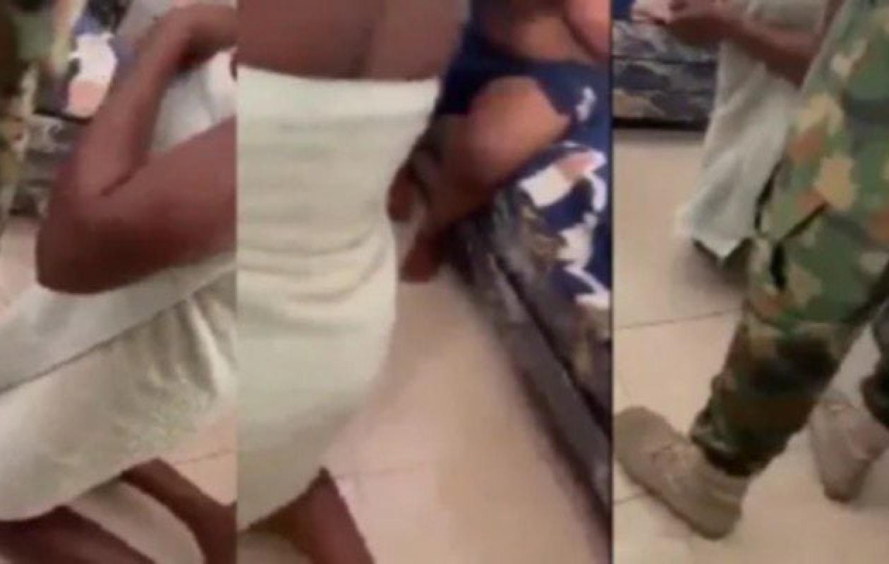 Mbour : un commerçant filmait ses rapports à trois avec son partenaire et une jeune fille