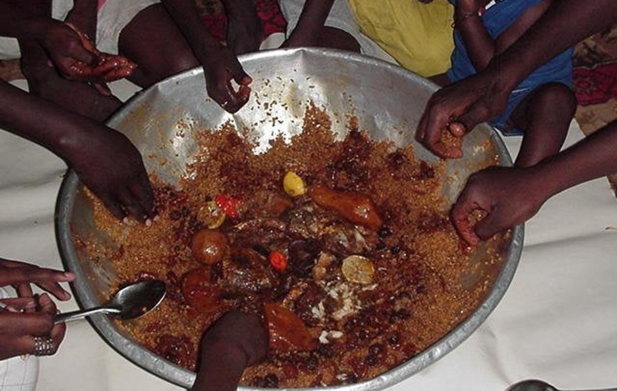 Malbouffe, excès de sel et sédentarité : Le cocktail qui menace le cœur des Sénégalais