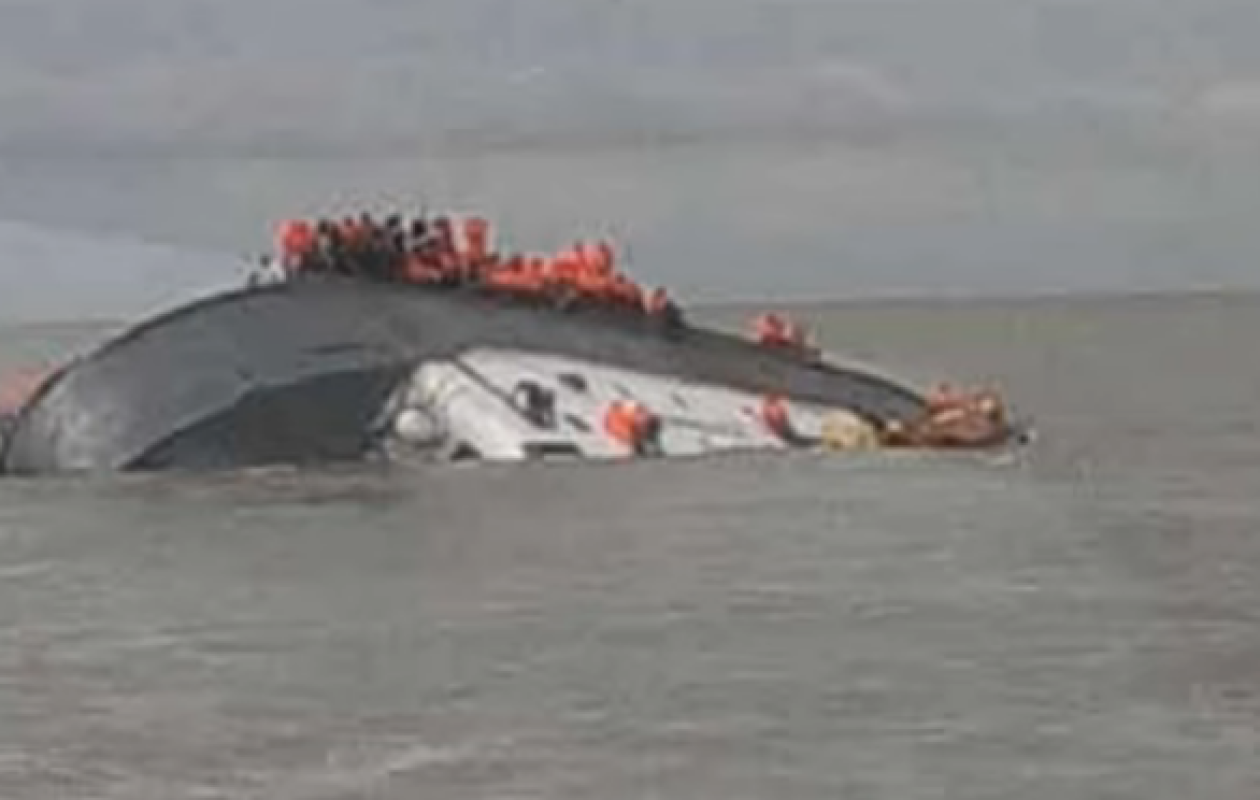 Nigeria: un accident de bateau fait au moins 26 morts