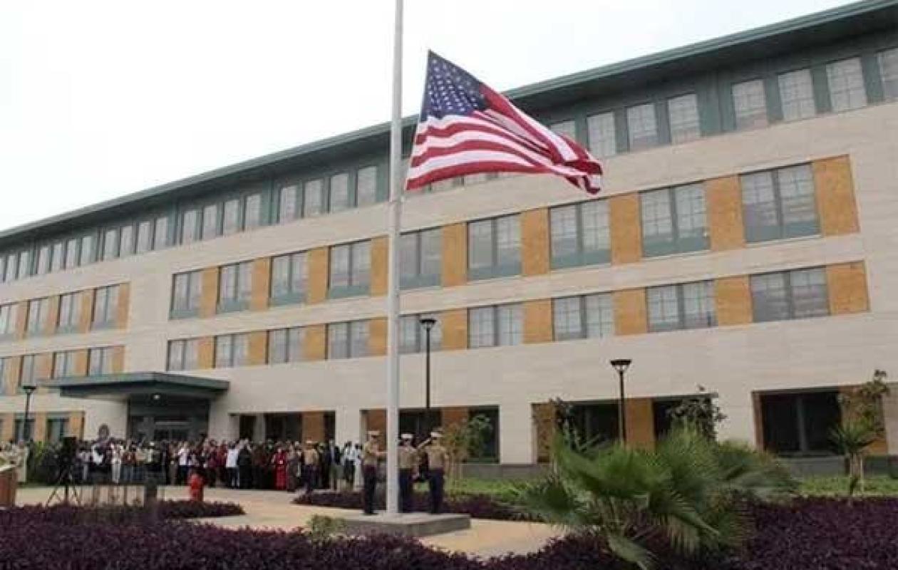 Quand les coupes budgétaires de Trump impactent l'ambassade des États-Unis au Sénégal