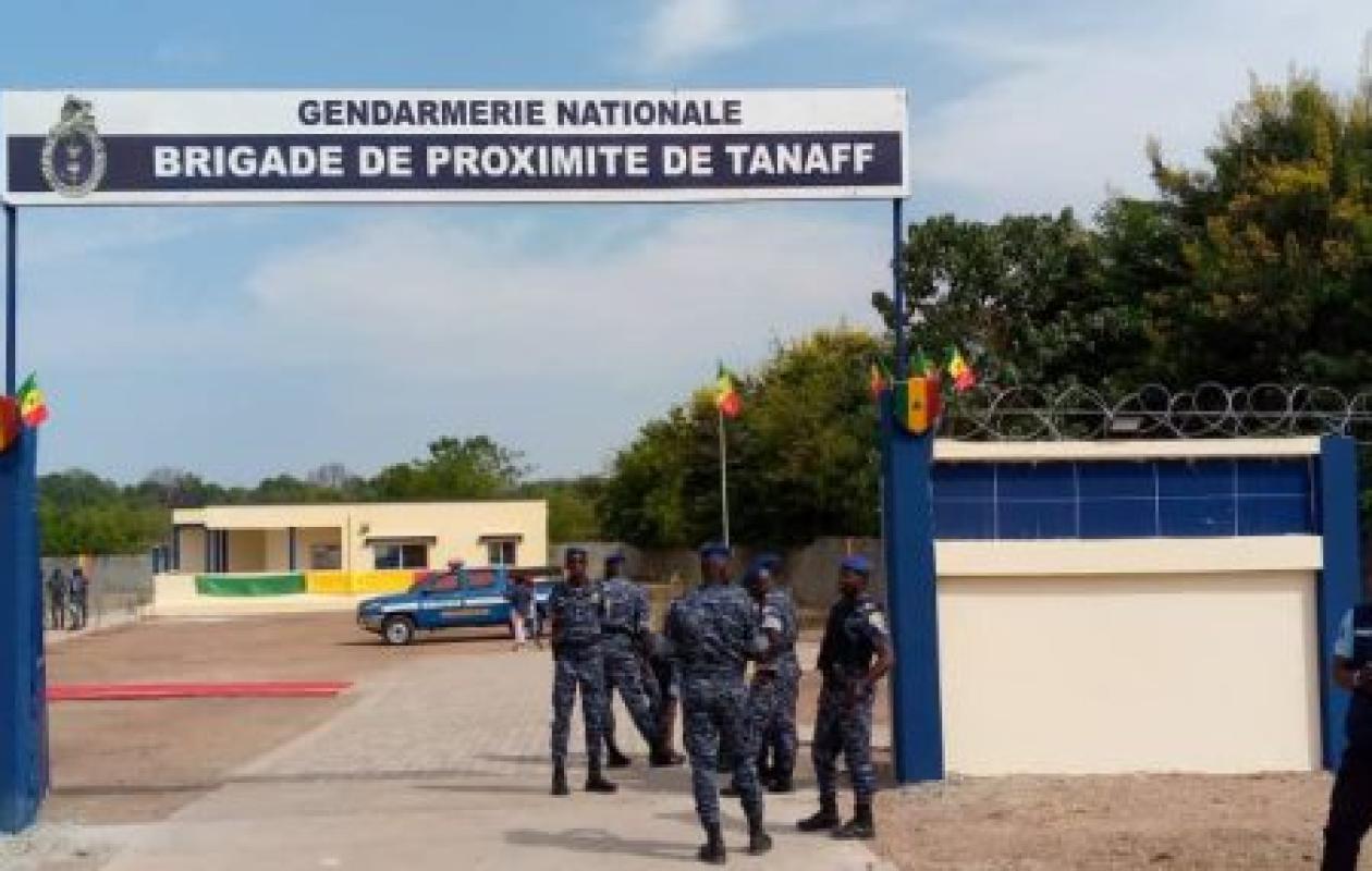 Double viol et charlatanisme : une femme mariée piégée par un "traitement" au sperme