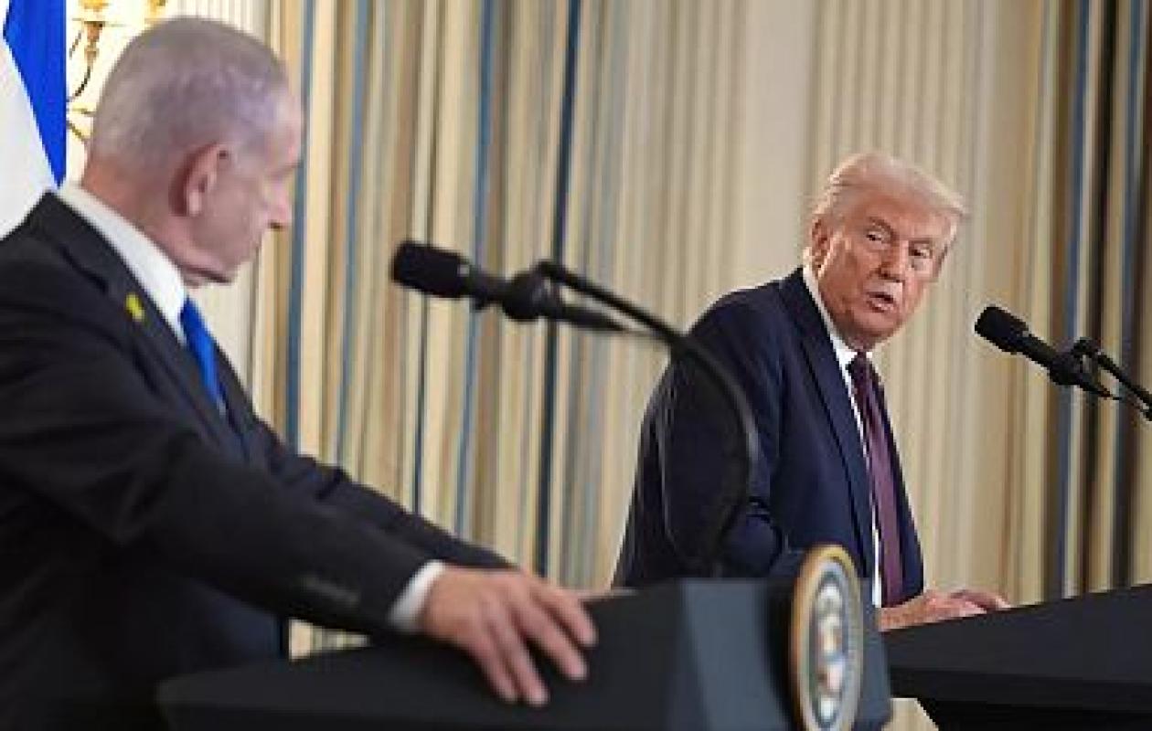 Gaza : Trump impose son plan de paix, l’ONU mise devant le fait accompli