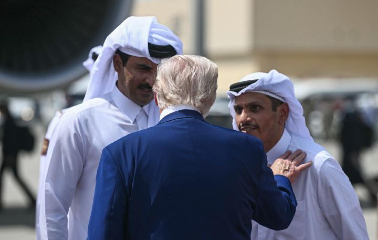 Les Etats-Unis s'engagent à garantir la sécurité du Qatar après les frappes israéliennes (Maison Blanche)