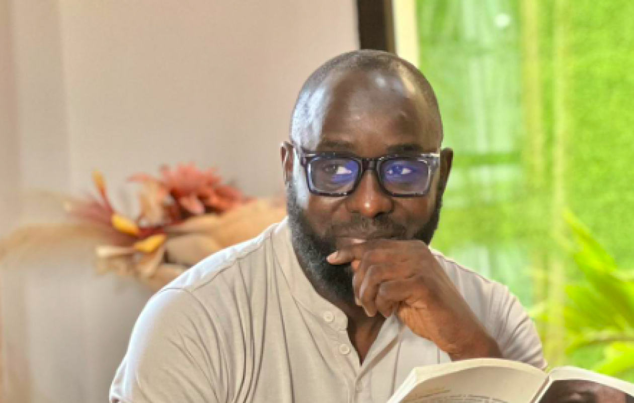 Thierno Bocoum dénonce l'inaction de l'État face à la chute du pouvoir d'achat