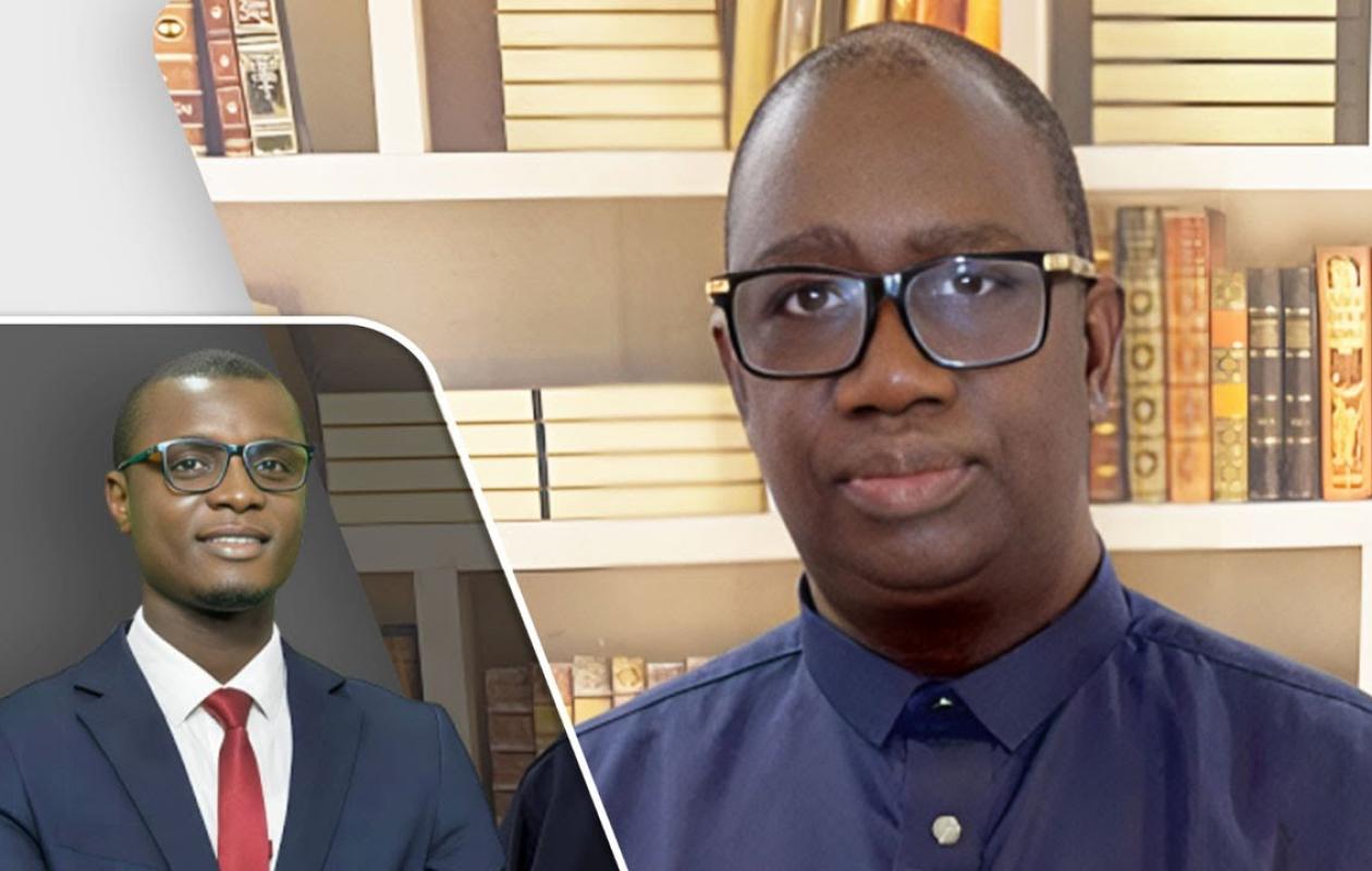 Sortie de Macky, silence de Mimi, Affaire Madiambal: les révélations de Diogaye Faye
